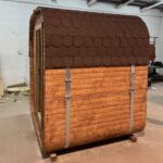 Quadro Sauna 1QL