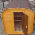 Quadro Sauna 1QL