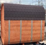 Quadro Sauna 2QL