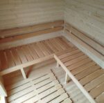 Quadro Sauna 1QL