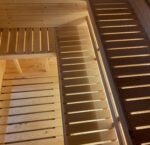 Quadro Sauna 2QL