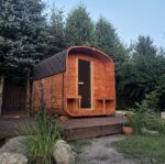 Quadro Sauna 2QL