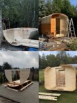 AZS Sauna