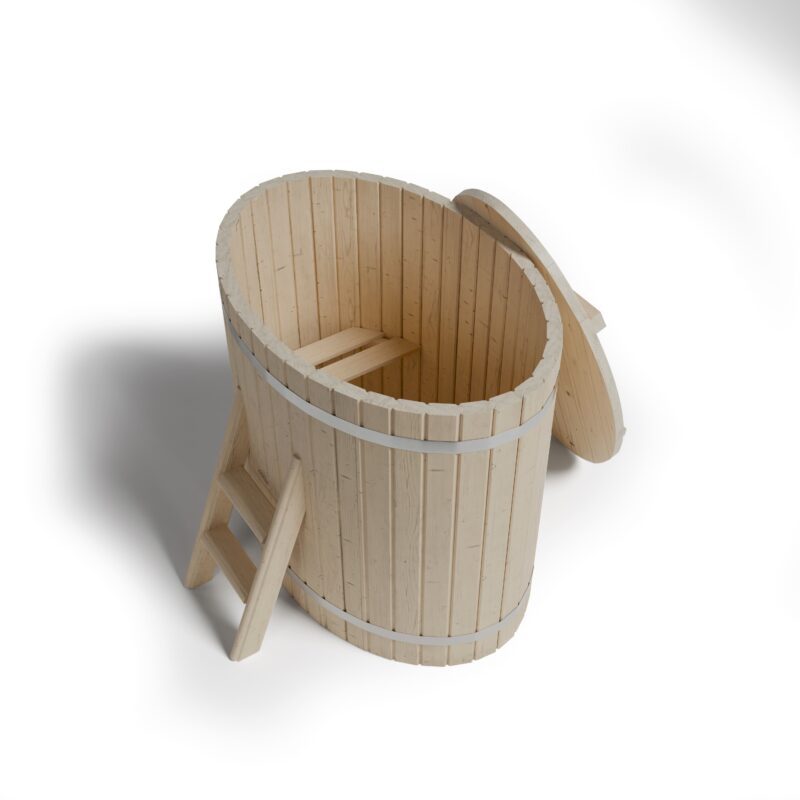 Holzfass 1BO