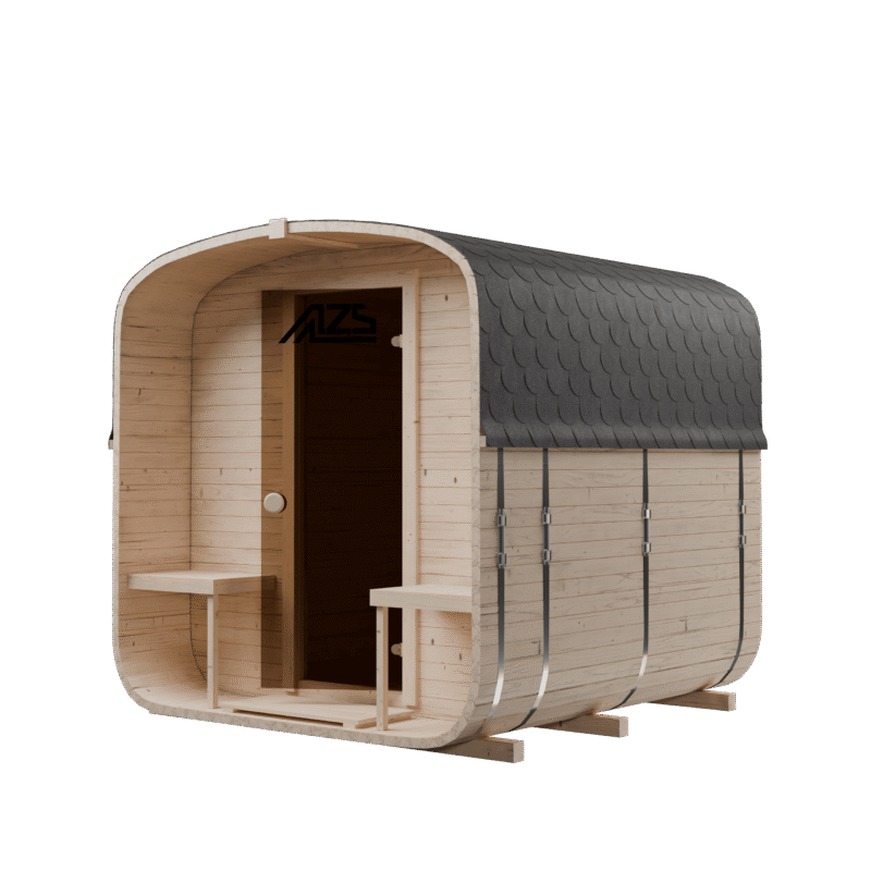 Quadro Sauna 2QR