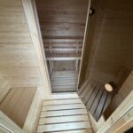 Quadro Sauna 3QL
