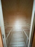 Quadro Sauna 2QR