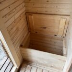 Quadro Sauna 3QL