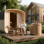 Quadro Sauna 1QL