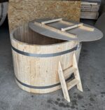 Holzfass 2BO