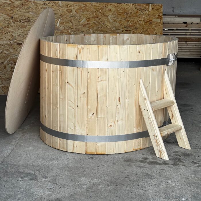 Holzfass 2BO