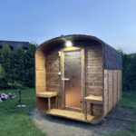 Quadro Sauna 2QR