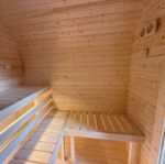 Quadro Sauna 3QL