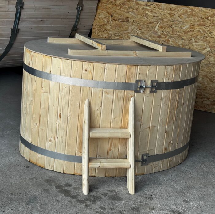 Holzfass 2BO