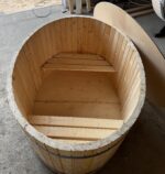 Holzfass 2BO